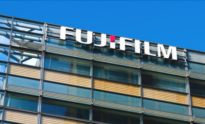 Siła backupu - Fujifilm odmawia zapłaty haraczu hakerom