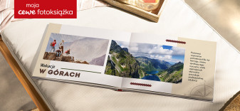 Papierowe portfolio wraca do łask