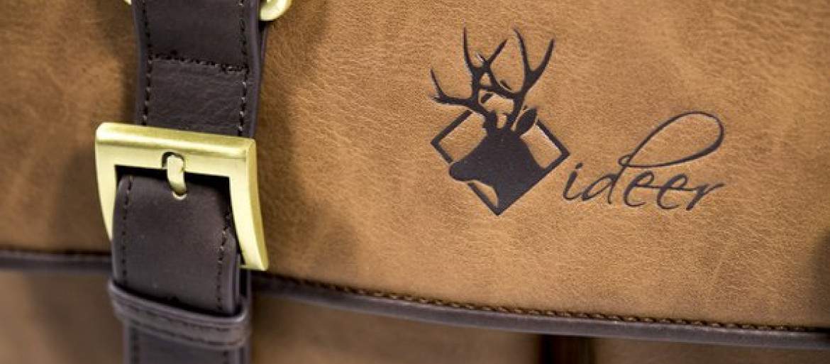 Torba Ideer Vinta 370 - test