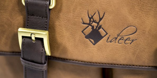 Torba Ideer Vinta 370 - test