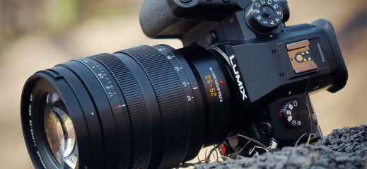Panasonic Lumix GH6 pozwoli w końcu nagrywać na dyskach SSD. Aktualizacja dostępna od 27 września