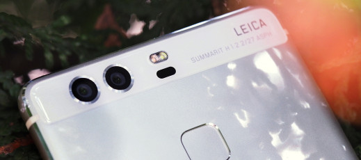 Huawei P9 - test