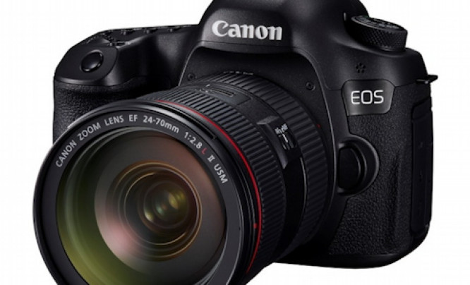 Canon zapowiada aparat z matrycą 120 Mp i kamerę 8K