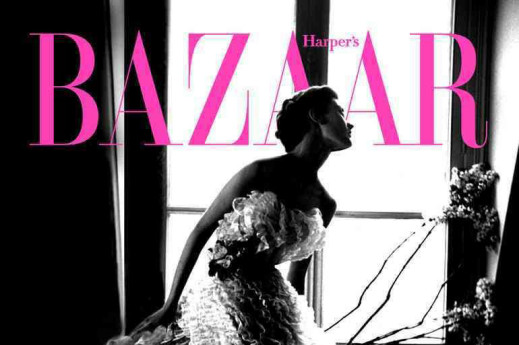 ZAPOWIEDŹ: Harper’s Bazaar: 150 Years: The Greatest Moments