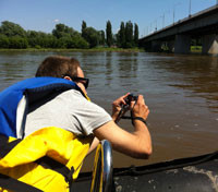 Fotografować czy pamiętać?