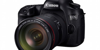 Canon zapowiada aparat z matrycą 120 Mp i kamerę 8K