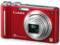 Panasonic Lumix DMC-ZX1 - nowa seria kieszonkowych superzoomów