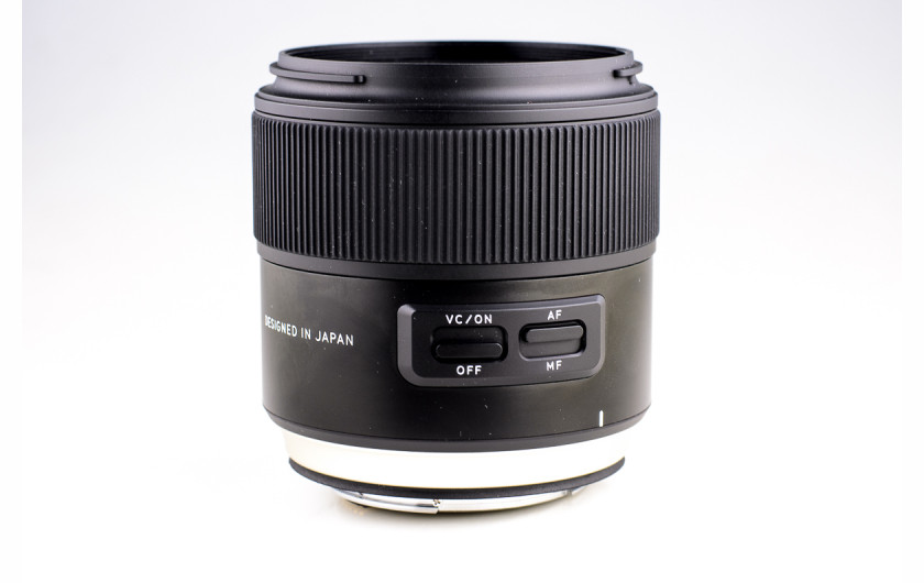 Tamron SP 35 mm f/1.8 Di VC USD 