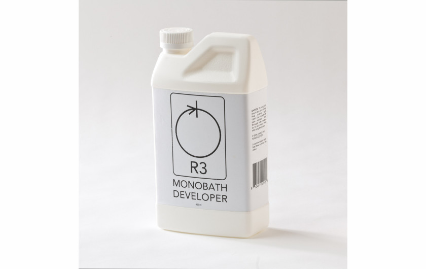 R3 Monobath Developer