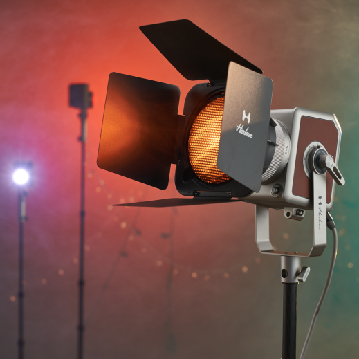 Harlowe rozszerza swoją ofertę dla kreatywnych twórców i profesjonalistów o Max Air 40 i Pro 300 Spectra