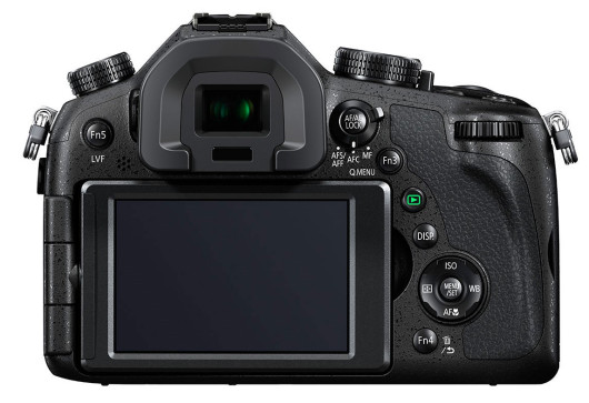 Panasonic Lumix FZ1000