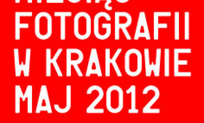  10. edycja Miesiąca Fotografii w Krakowie