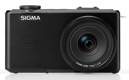 Sigma DP1 Merrill - już niedługo dostępna
