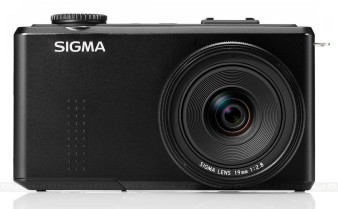 Sigma DP1 Merrill - już niedługo dostępna