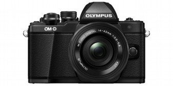 Olympus opóźnia rozpoczęcie sprzedaży modelu OM-D E-M10 Mark II