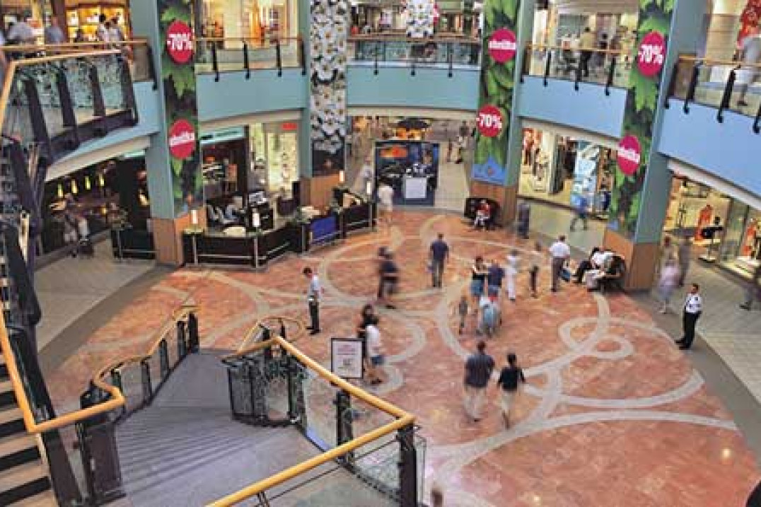 Warsztaty fotografii mody w Wola Parku