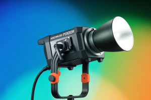 Godox Knowled M300R RGB - 300-watowy kolor