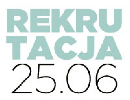Czerwcowa rekrutacja w Akademii Fotografii