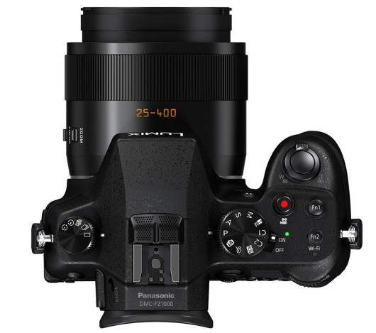 Panasonic Lumix FZ1000