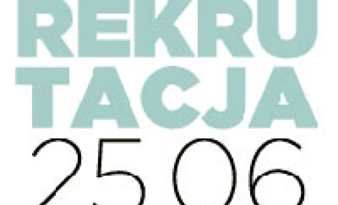  Czerwcowa rekrutacja w Akademii Fotografii