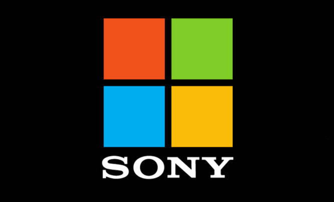Sony i Microsoft wspólnie stworzą kamery z systemami AI