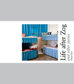 Chiara Tocci "Life After Zog and other stories" - recenzja