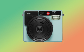 Leica Sofort – nowy gracz w segmencie fotografii natychmiastowej