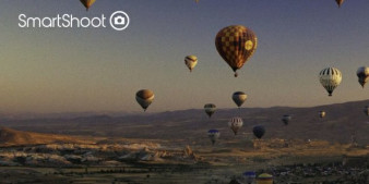 SmartShoot - łatwy sposób na znalezienie właściwego fotografa