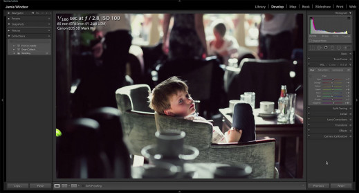 10 przydatnych funkcji programu Lightroom, o których mogłeś nie wiedzieć