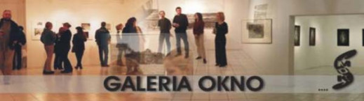 Program wystawienniczy Galerii Okno na rok 2007
