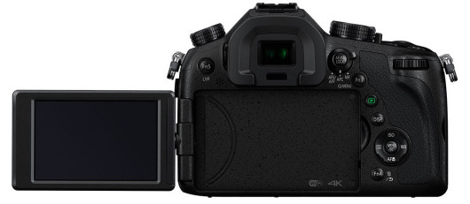 Panasonic Lumix FZ1000