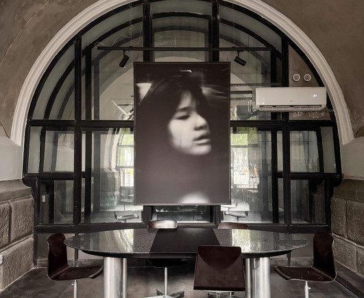 Galeria Matka - nowe miejsce na kulturalnej mapie stolicy