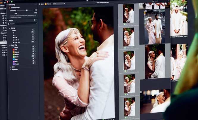 Capture One chce być jak Adobe. Nowy model działania zniechęca do kupowania bezterminowych licencji