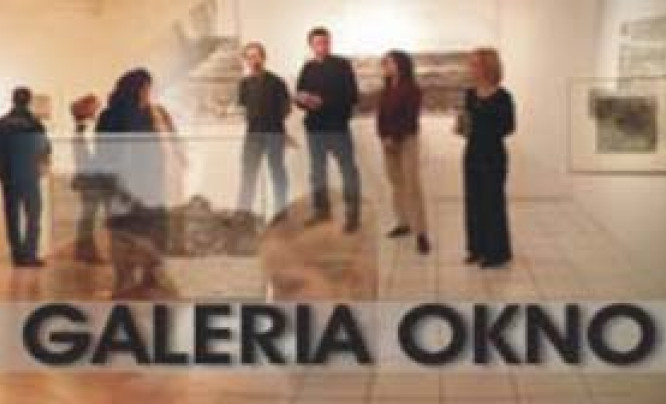Program wystawienniczy Galerii Okno na rok 2007