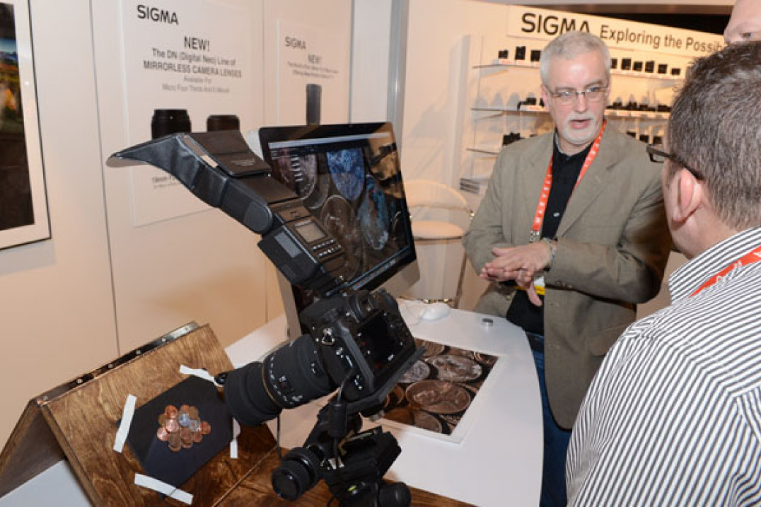 Sigma SD1 - zdjęcia przykładowe