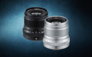 Fujifilm Fujinon XF 50 mm f/2 R WR - odporna portretówka