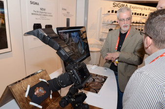 Sigma SD1 - zdjęcia przykładowe