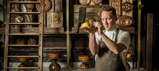 Pink Lady Food Photographer of the Year 2019 już czeka na Twoje zgłoszenia