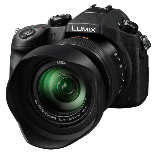 Panasonic Lumix FZ1000