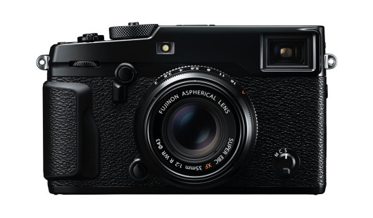 Fujifilm X-Pro2
