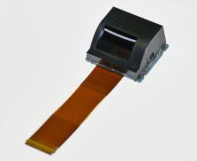 Wizjer elektroniczny Citizen Finetech Miyota