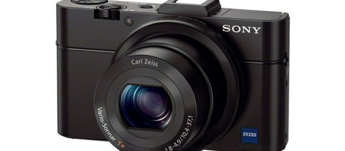 Sony RX100 i RX100 II - firmware v1.10
