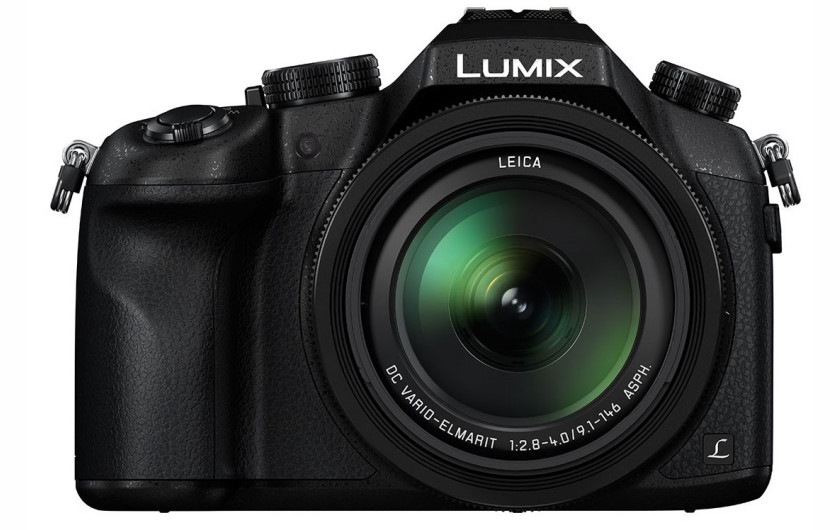 Panasonic Lumix FZ1000