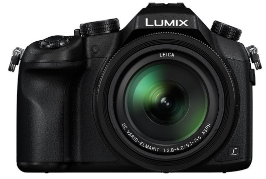 Panasonic Lumix FZ1000