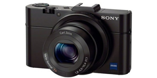 Sony RX100 i RX100 II - firmware v1.10