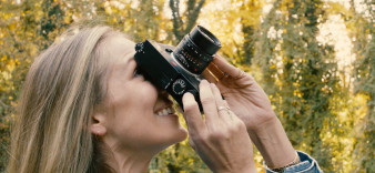 Nadchodzi Leica M11 - wyciekły filmy promocyjne