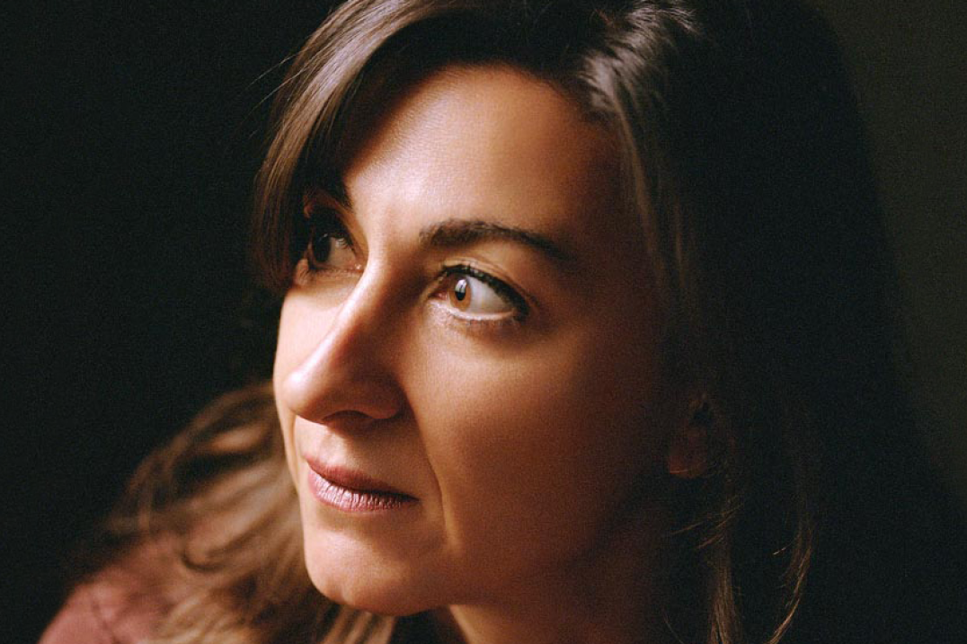 Lynsey Addario: Te historie łamią mi serce. Mogę mieć tylko nadzieję, że moje zdjęcia coś zmienią. 