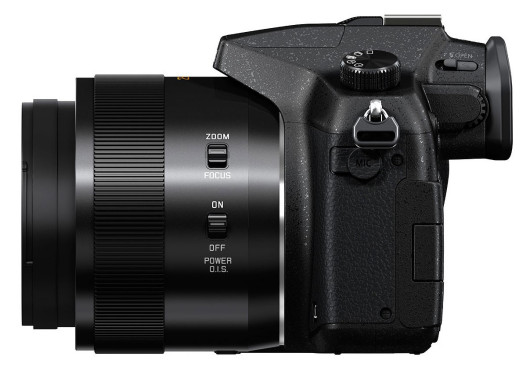 Panasonic Lumix FZ1000