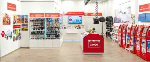 Black Friday 2020 w CEWE Fotojoker - przegląd ofert