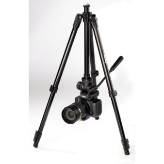 Delta Pro - nowe statywy Hama